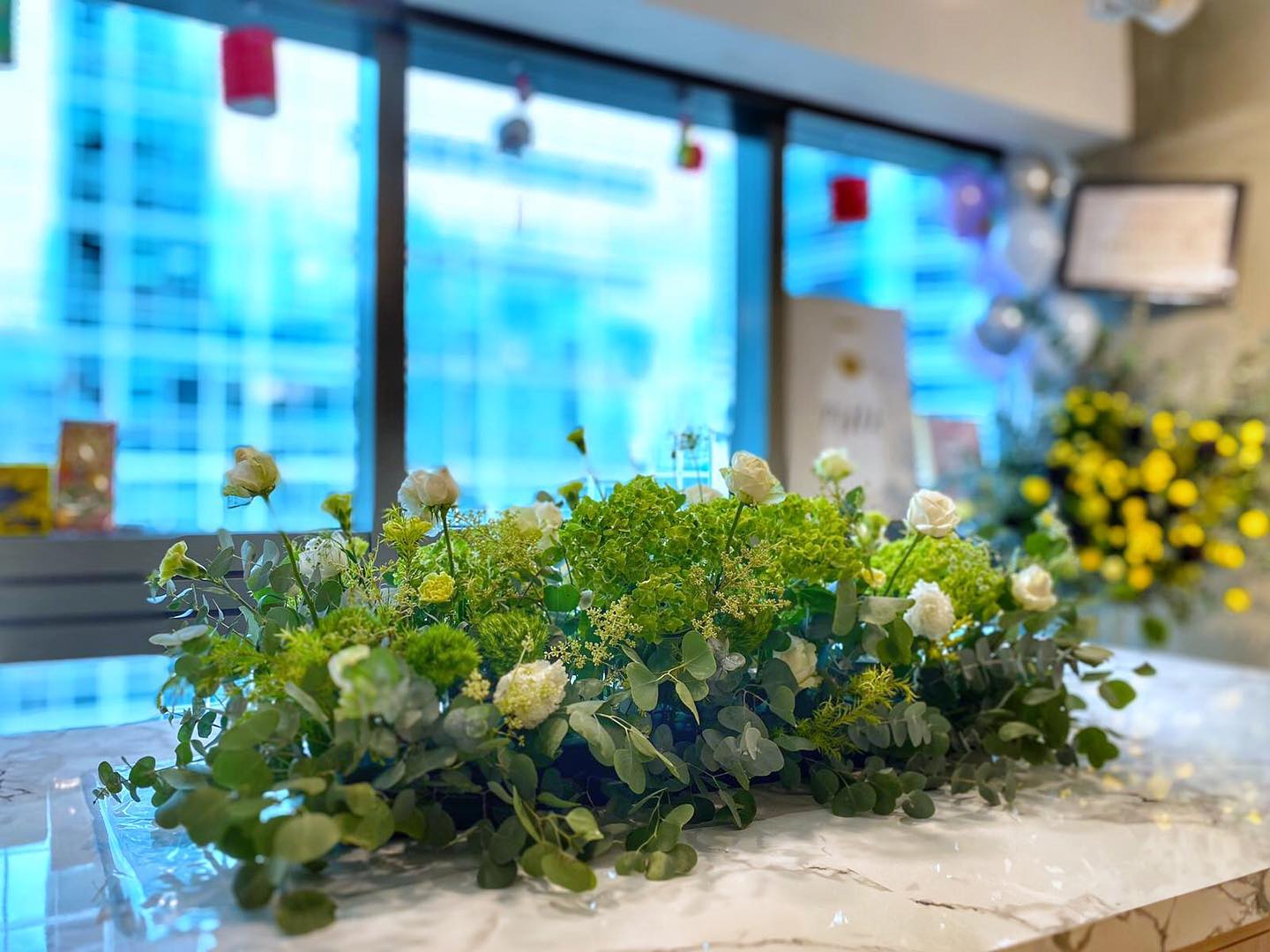 推介: Lazy Floral & Wedding Decoration